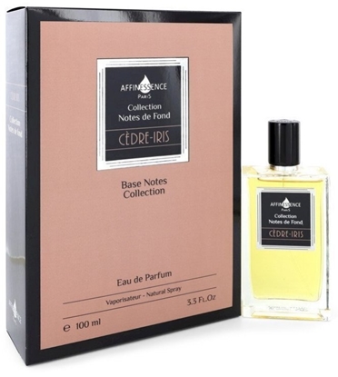 Attēls no Affinessence Cedre-Iris EDP 100ml