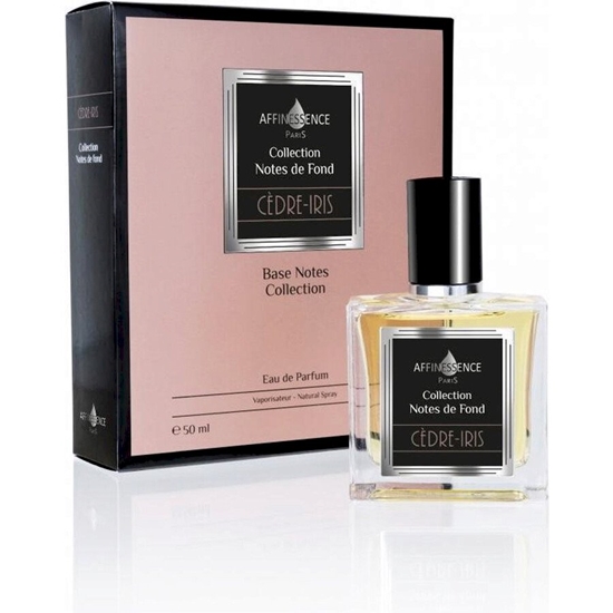 Picture of Affinessence Cedre-Iris EDP 50ml