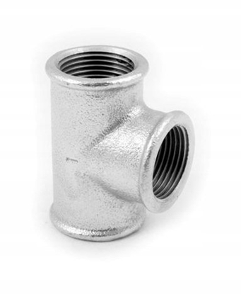 Picture of AGAflex Trójnik nakrtny 3/4 OCYNK