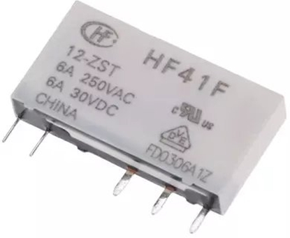 Picture of Agam PRZEKANIK P-HF41F-012-ZST