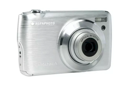 Picture of AgfaPhoto DC8200 Digital camera 18MP silver