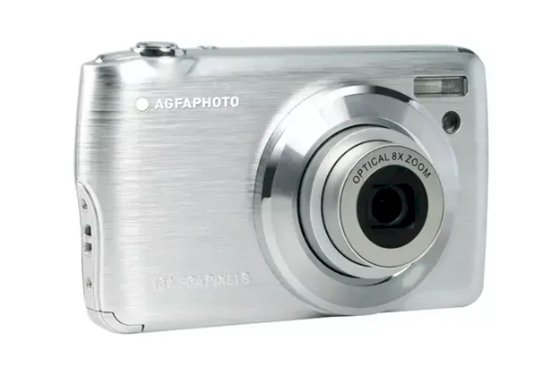 Picture of AgfaPhoto DC8200 Digital camera 18MP silver