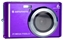 Picture of AgfaPhoto Realishot DC5200 Photocamera 21MP purple