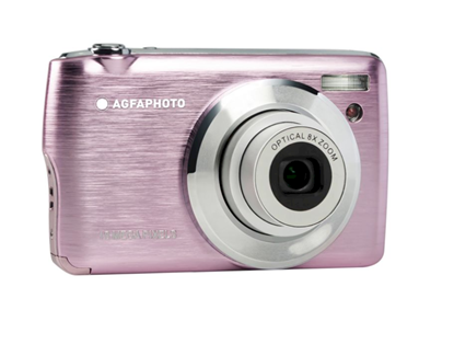 Picture of AgfaPhoto Realishot DC8200 Digital camera 18MP pink