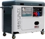 Picture of Agregat Könner & Söhnen 9300DE-1/3 ATSR Super S 7500 W 1-fazowy