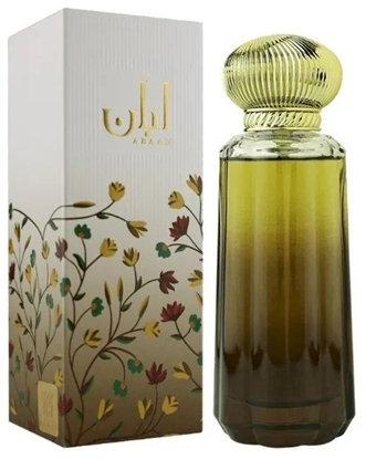 Attēls no Ahmed Al Maghribi Abaan EDP 100ml