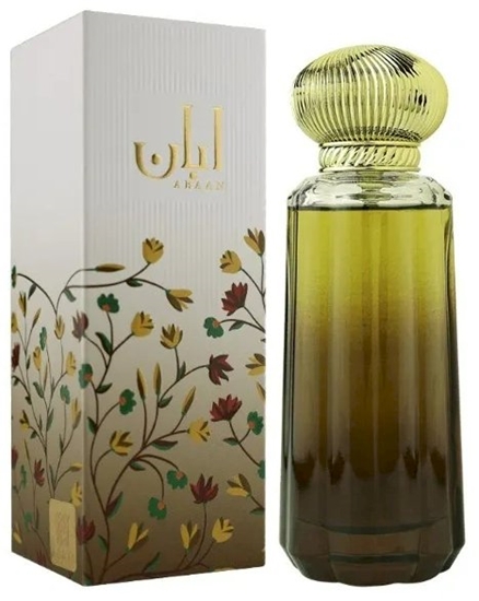 Изображение Ahmed Al Maghribi Abaan EDP 100ml