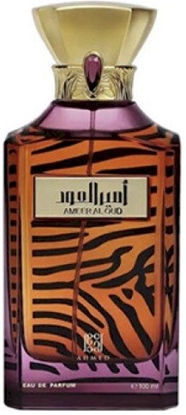 Attēls no Ahmed Al Maghribi Ameer Al Oud EDP 100ml