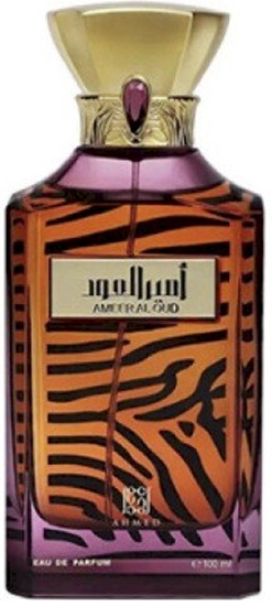 Picture of Ahmed Al Maghribi Ameer Al Oud EDP 100ml