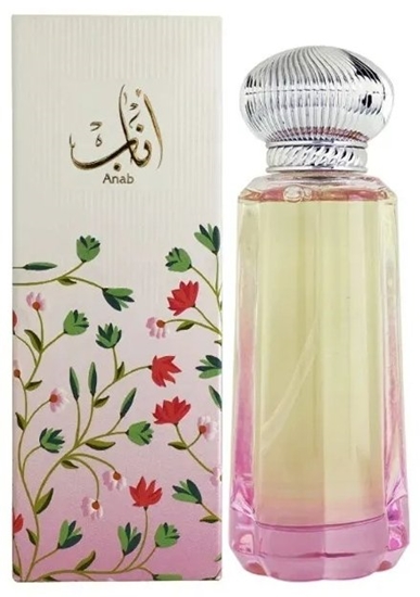 Picture of Ahmed Al Maghribi Anab EDP 100ml