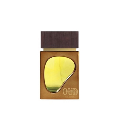 Изображение Ahmed Al Maghribi Bombay Oud EDP 80ml