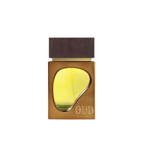 Изображение Ahmed Al Maghribi Bombay Oud EDP 80ml