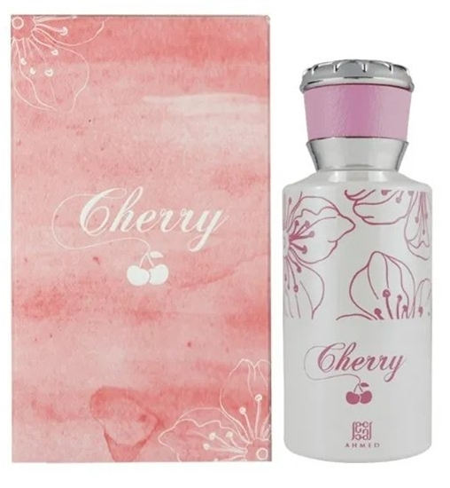 Изображение Ahmed Al Maghribi Cherry EDP 50ml