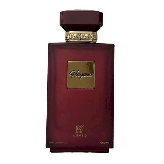Изображение Ahmed Al Maghribi Hayana PAR 100ml