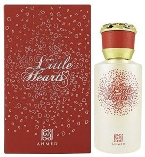 Picture of Ahmed Al Maghribi Little Hearts EDP 50ml