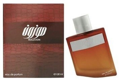 Attēls no Ahmed Al Maghribi Mauzoon EDP 100ml