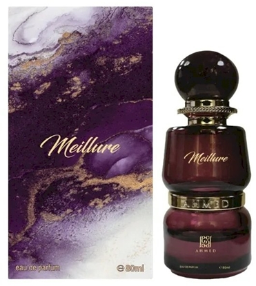 Attēls no Ahmed Al Maghribi Meillure EDP 80ml