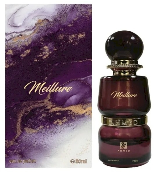 Picture of Ahmed Al Maghribi Meillure EDP 80ml