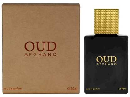 Attēls no Ahmed Al Maghribi Oud Afghano EDP 50ml
