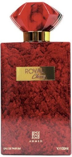 Изображение Ahmed Al Maghribi Royal Cherry EDP 100ml