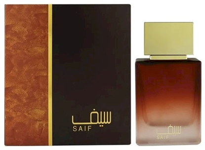 Attēls no Ahmed Al Maghribi Saif EDP 50ml