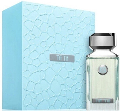 Attēls no Ahmed Al Maghribi Tiff Tiff PAR 100ml