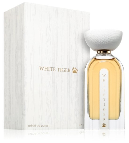Picture of Ahmed Al Maghribi White Tiger PAR 100ml