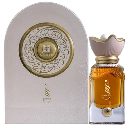 Attēls no Ahmed Al Maghribi Zumar PAR 60ml