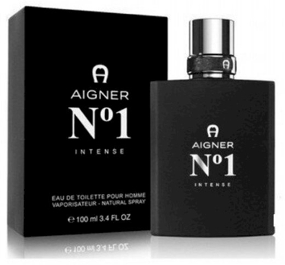 Attēls no Aigner Aigner No 1 EDT 100ml