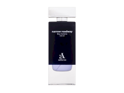 Attēls no A-Inspiration Narrow Roadway EDP 100ml