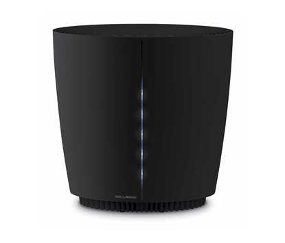 Изображение AIR PURIFIER PEGASUS/BLACK COP000834 STYLIES