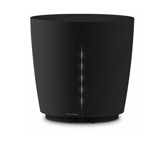Picture of AIR PURIFIER PEGASUS/BLACK COP000834 STYLIES