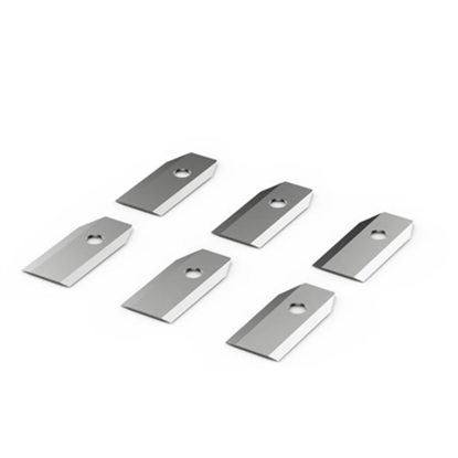 Изображение AIRSEEKERS AIRSEEKERS LIMITED Mower Blades for Airseekers Tron 360° AI Vision Mulching Mower