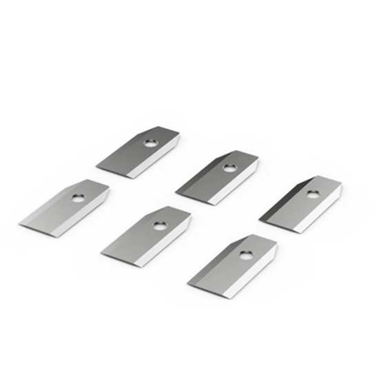 Picture of AIRSEEKERS AIRSEEKERS LIMITED Mower Blades for Airseekers Tron 360° AI Vision Mulching Mower