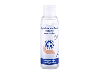 Picture of Air-Val Hand Sanitizer Antibacterial Product 100ml
