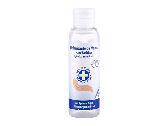 Picture of Air-Val Hand Sanitizer Antibacterial Product 100ml