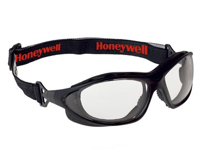 Изображение Aizsargbrilles Honeywell Eyeface SP1000; caurspīdīgs