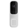 Изображение AJAX DoorBell Smart Wireless 4MP HDR Camera / PIR Sensor / IP54 (White)