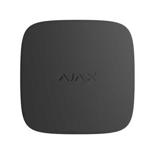 Изображение AJAX FireProtect 2RB Smoke, Heat and CO Detector (Black)