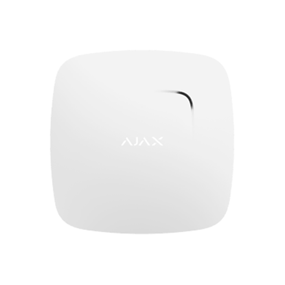 Attēls no Ajax FireProtect Plus White
