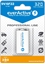 Attēls no AK9.eA.PL1; 6F22/9V akumulatori 8.4V everActive Professional line Ni-MH 320 mAh iepakojumā 1 gb.
