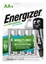 Picture of AKAA.R6/AA akumulatori 1.2V Energizer Recharge Extreme Ni-MH HR6 2300 mAh iepakojumā 4 gb.
