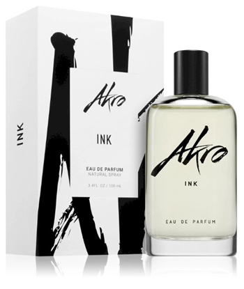 Attēls no Akro Ink EDP 100ml