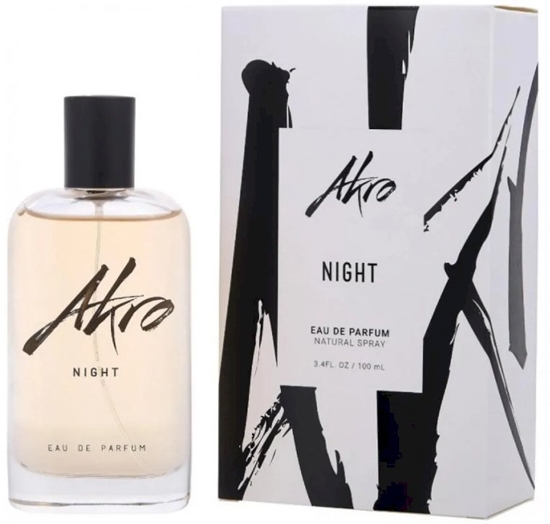Picture of Akro Night EDP 100ml