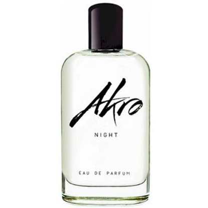 Attēls no Akro Smoke EDP 100ml