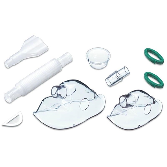 Изображение Aksesuaru komplekts prieks inhalatora IH40  Beurer
