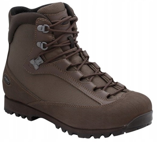 Picture of Aku U'S PILGRIM GTX COMBAT FG M, brown mod, 43