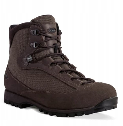 Picture of Aku U'S PILGRIM GTX COMBAT FG M, brown mod, 44.5
