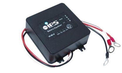Picture of Akumulator IPS IPS-BB-24-LED Balancer akumulatorów 24V IPS