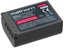 Picture of Akumulator Mathorn Bateria MB-244 Ultimate 2600mAh USB-C zamiennik BLX-1